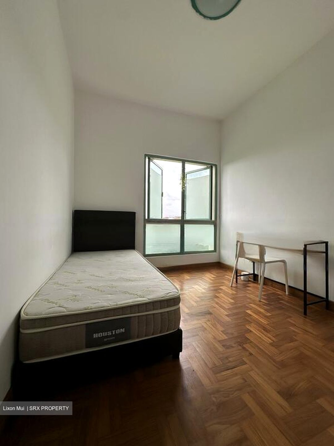 Hillview Park (D23), Condominium #460462161